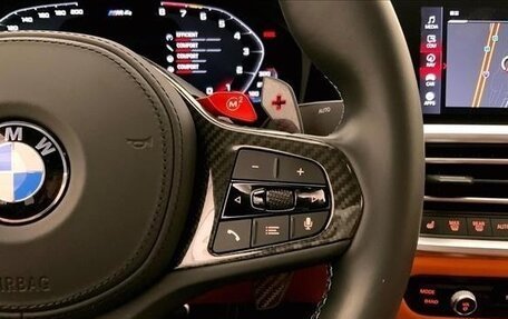 BMW M4, 2021 год, 101 000 рублей, 19 фотография