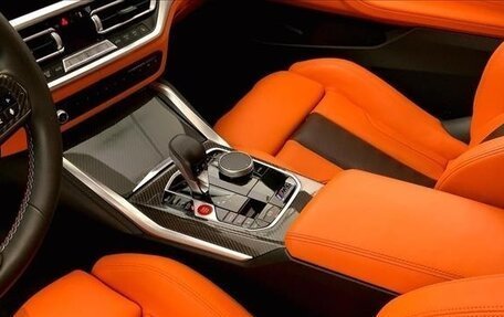 BMW M4, 2021 год, 101 000 рублей, 22 фотография