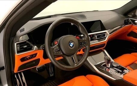 BMW M4, 2021 год, 101 000 рублей, 21 фотография