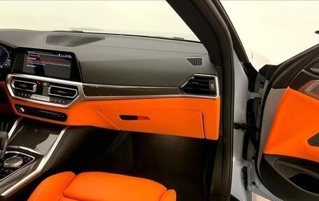 BMW M4, 2021 год, 101 000 рублей, 23 фотография