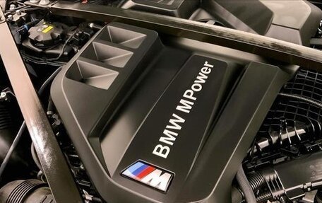 BMW M4, 2021 год, 101 000 рублей, 26 фотография