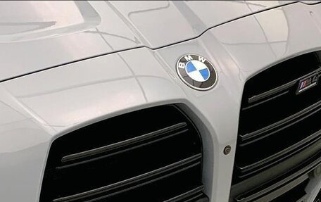 BMW M4, 2021 год, 101 000 рублей, 30 фотография