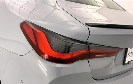 BMW M4, 2021 год, 101 000 рублей, 29 фотография