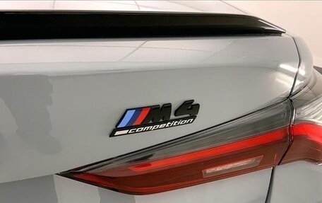 BMW M4, 2021 год, 101 000 рублей, 31 фотография