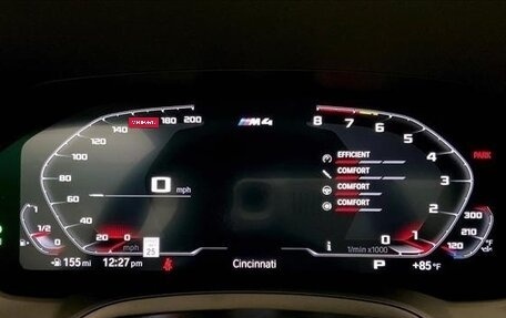 BMW M4, 2021 год, 101 000 рублей, 20 фотография