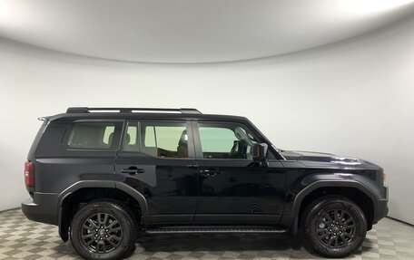 Toyota Land Cruiser Prado, 2024 год, 10 990 000 рублей, 4 фотография