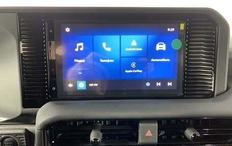 Toyota Land Cruiser Prado, 2024 год, 10 990 000 рублей, 15 фотография