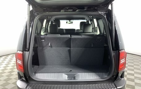 Toyota Land Cruiser Prado, 2024 год, 10 990 000 рублей, 10 фотография
