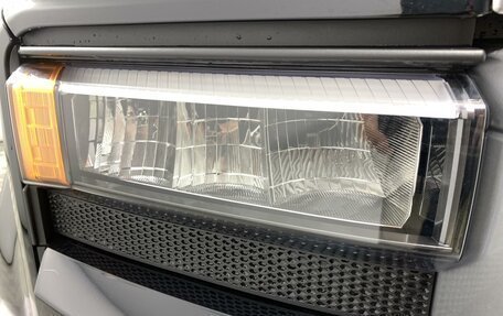 Toyota Land Cruiser Prado, 2024 год, 10 990 000 рублей, 17 фотография