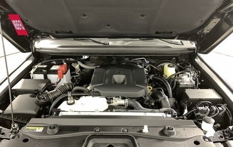 Toyota Land Cruiser Prado, 2024 год, 10 990 000 рублей, 9 фотография