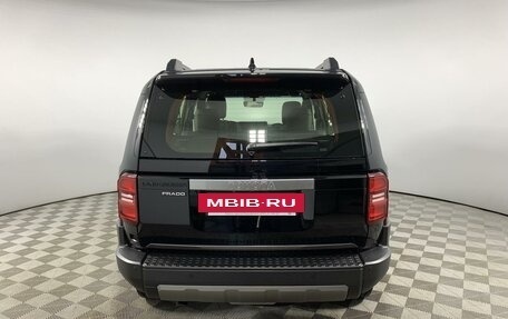 Toyota Land Cruiser Prado, 2024 год, 10 990 000 рублей, 6 фотография