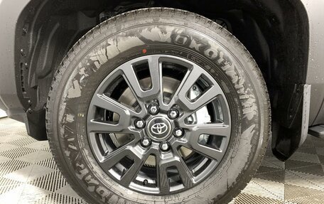 Toyota Land Cruiser Prado, 2024 год, 10 990 000 рублей, 18 фотография