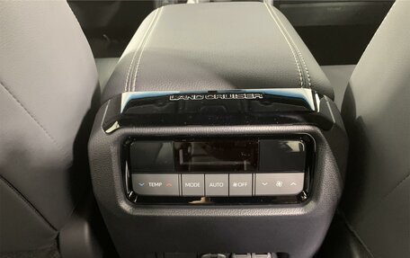 Toyota Land Cruiser Prado, 2024 год, 10 990 000 рублей, 24 фотография