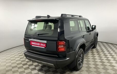 Toyota Land Cruiser Prado, 2024 год, 10 990 000 рублей, 5 фотография