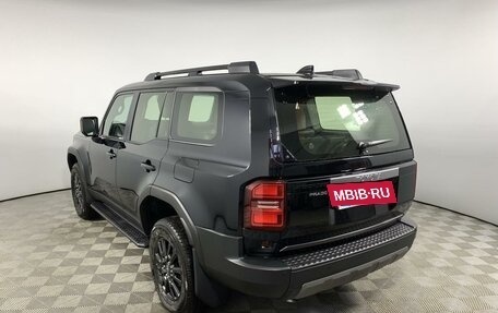 Toyota Land Cruiser Prado, 2024 год, 10 990 000 рублей, 7 фотография