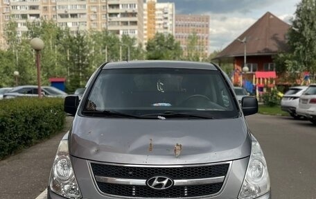 Hyundai Grand Starex Grand Starex I рестайлинг 2, 2011 год, 1 200 000 рублей, 5 фотография