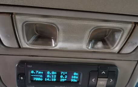 Subaru Forester, 2000 год, 320 000 рублей, 11 фотография