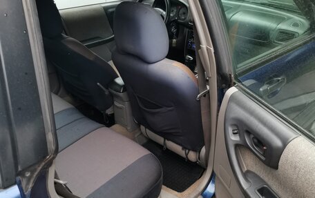 Subaru Forester, 2000 год, 320 000 рублей, 8 фотография