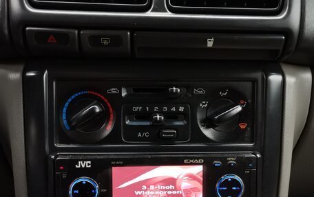 Subaru Forester, 2000 год, 320 000 рублей, 10 фотография