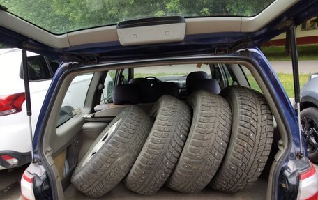 Subaru Forester, 2000 год, 320 000 рублей, 13 фотография
