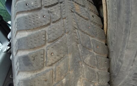 Subaru Forester, 2000 год, 320 000 рублей, 14 фотография