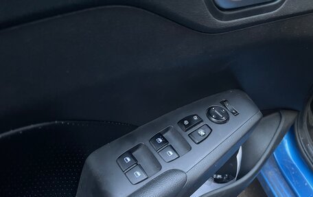 Hyundai Solaris II рестайлинг, 2017 год, 980 000 рублей, 6 фотография