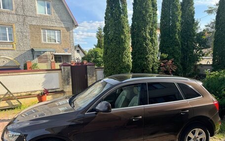 Audi Q5, 2012 год, 1 590 000 рублей, 3 фотография