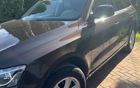 Audi Q5, 2012 год, 1 590 000 рублей, 2 фотография