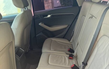 Audi Q5, 2012 год, 1 590 000 рублей, 7 фотография