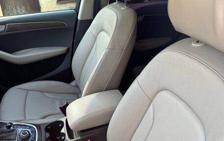 Audi Q5, 2012 год, 1 590 000 рублей, 8 фотография