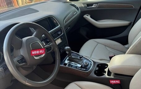Audi Q5, 2012 год, 1 590 000 рублей, 6 фотография