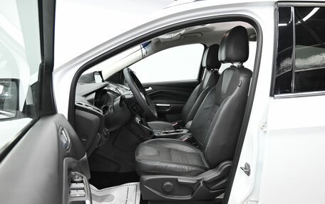 Ford Kuga III, 2013 год, 1 195 000 рублей, 6 фотография