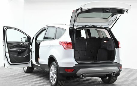 Ford Kuga III, 2013 год, 1 195 000 рублей, 4 фотография