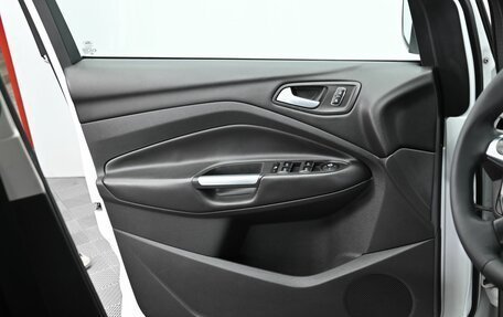 Ford Kuga III, 2013 год, 1 195 000 рублей, 7 фотография