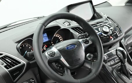 Ford Kuga III, 2013 год, 1 195 000 рублей, 8 фотография