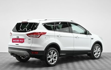 Ford Kuga III, 2013 год, 1 195 000 рублей, 5 фотография