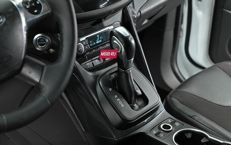 Ford Kuga III, 2013 год, 1 195 000 рублей, 9 фотография