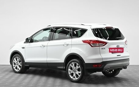 Ford Kuga III, 2013 год, 1 195 000 рублей, 3 фотография