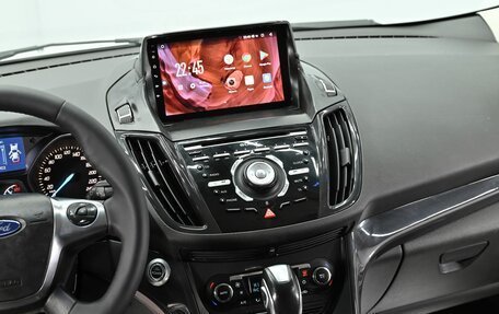 Ford Kuga III, 2013 год, 1 195 000 рублей, 10 фотография