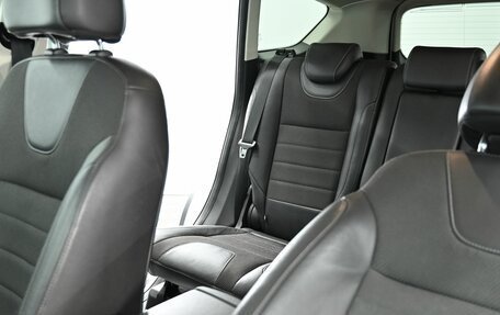 Ford Kuga III, 2013 год, 1 195 000 рублей, 13 фотография