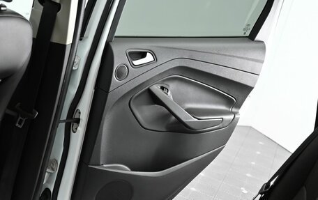 Ford Kuga III, 2013 год, 1 195 000 рублей, 15 фотография