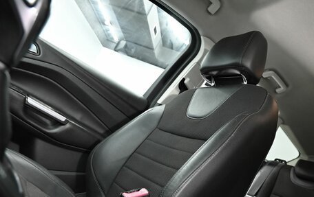 Ford Kuga III, 2013 год, 1 195 000 рублей, 12 фотография