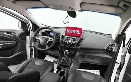 Ford Kuga III, 2013 год, 1 195 000 рублей, 11 фотография