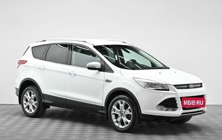 Ford Kuga III, 2013 год, 1 195 000 рублей, 2 фотография