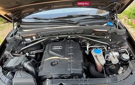 Audi Q5, 2012 год, 1 590 000 рублей, 9 фотография