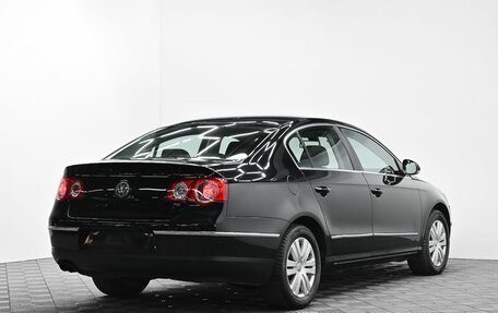 Volkswagen Passat B6, 2010 год, 825 000 рублей, 4 фотография