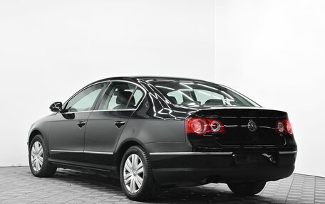 Volkswagen Passat B6, 2010 год, 825 000 рублей, 3 фотография