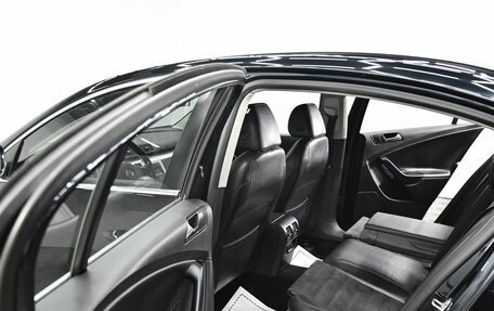 Volkswagen Passat B6, 2010 год, 825 000 рублей, 12 фотография