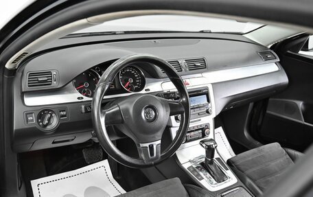 Volkswagen Passat B6, 2010 год, 825 000 рублей, 7 фотография