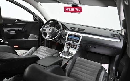 Volkswagen Passat B6, 2010 год, 825 000 рублей, 11 фотография